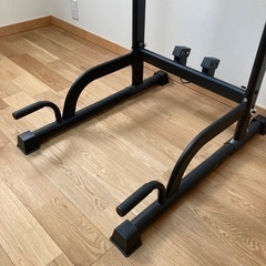 ぶら下がり器⭐︎懸垂マシン⭐︎トレーニングマシン筋トレにの画像