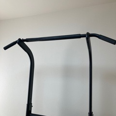 ぶら下がり器⭐︎懸垂マシン⭐︎トレーニングマシン筋トレにの画像