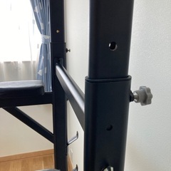 ぶら下がり器⭐︎懸垂マシン⭐︎トレーニングマシン筋トレにの画像
