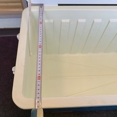 サーモスクーラーボックス　写真説明その①も見てくださいの画像