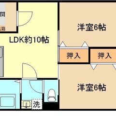 【値下げしました】エレベーター付きマンション！