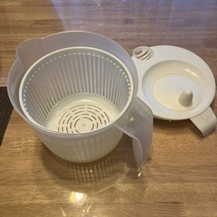 キッチン雑貨いろいろの画像