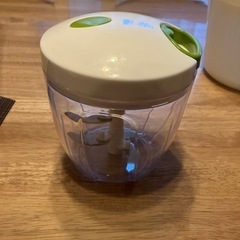 キッチン雑貨いろいろの画像