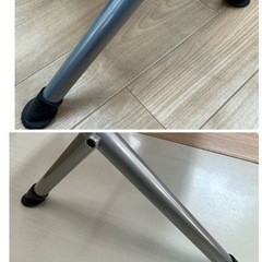 【引取】コールマン フォールディングベンチ 170A5787の画像