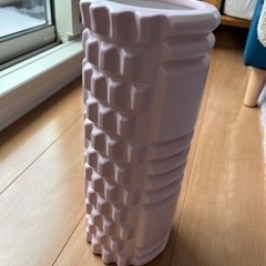 値下げ　フォームローラー　筋膜リリース