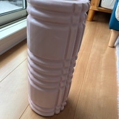 値下げ　フォームローラー　筋膜リリースの画像