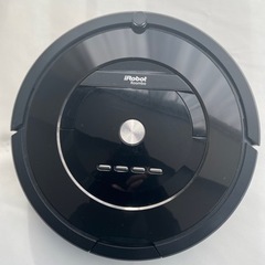 ルンバ800シリーズ885