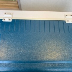 サーモスクーラーボックス写真説明その①の画像