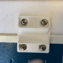 サーモスクーラーボックス写真説明その①の画像