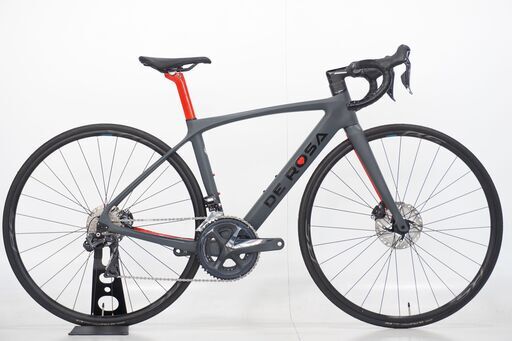 DE ROSA 「デローザ」 IDOL DISC Di2 2021年モデル ロードバイク
