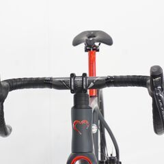 DE ROSA 「デローザ」 IDOL DISC Di2 2021年モデル ロードバイクの画像