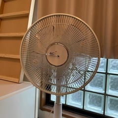 扇風機