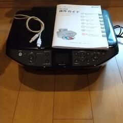 終了致しまた。コメントありがとうございました。エプソン PM-A...
