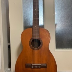 ビンテージギター