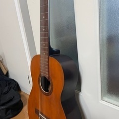 ビンテージギターの画像