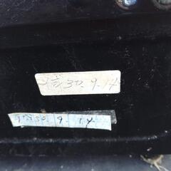 ガスコンロの画像