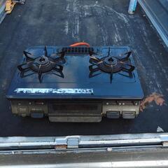 ガスコンロ