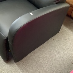 大人気‼︎リクライニングソファが入荷しました！！の画像