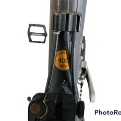 ルイガノ(LOUIS GARNEAU)自転車 マウンテンバイク(難あり)の画像