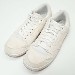 AA702 ナイキ コートフォース low 313561-119