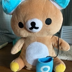 ダンシングスピーカー