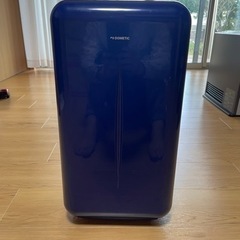 【決まりました】小型保冷庫