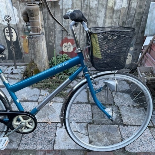 【3049】シティ　27インチ　12,700円（防犯・税込）