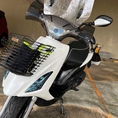 アドレスV 125s