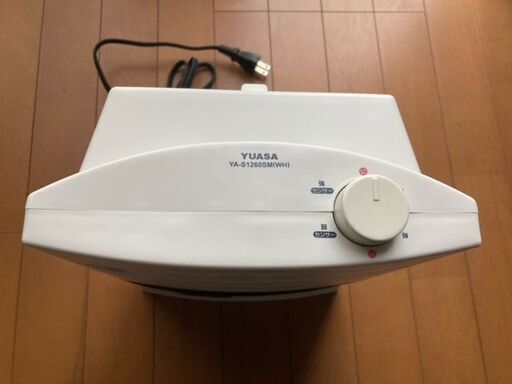 セラミックヒーター