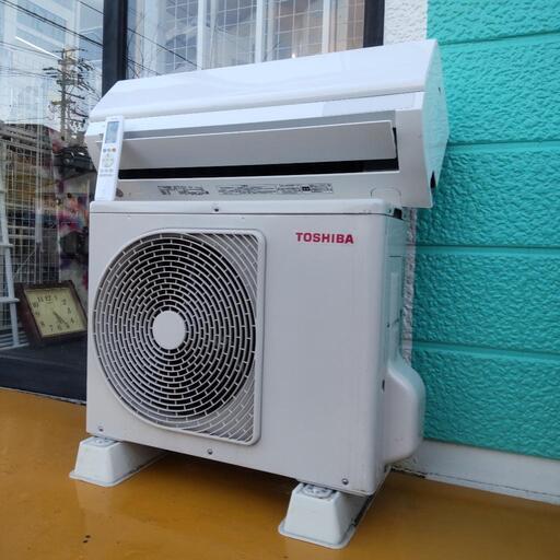 TOSHIBA！2020年！6畳用！愛知県名古屋市周辺取り付け承ります\n
