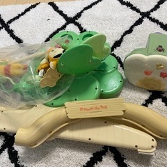 6waジムに変身メリーの画像