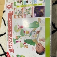6waジムに変身メリーの画像