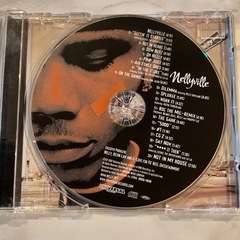 【洋楽CD】ネリー/ネリーヴィルの画像