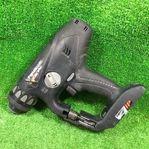 Panasonic EZ78A1LS2G-B 充電式 マルチハンマードリル 14.4V/18V ※バッテリーは付属しておりません【市川