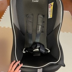 コンビ　チャイルドシート　ミニマグランデ
