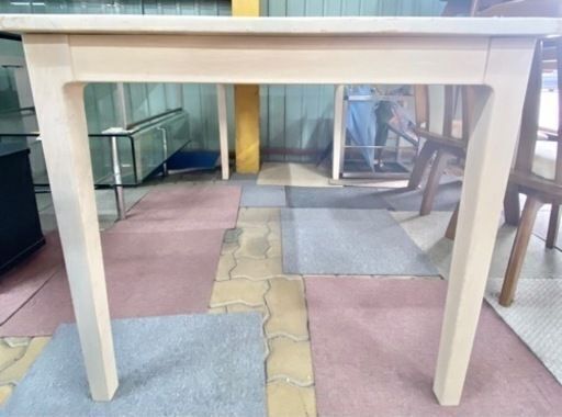 【格安】テーブル140X75X68