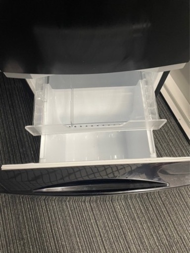 TOSHIBA 冷蔵庫　2019年製　153L
