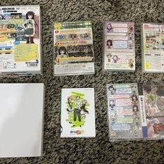 僕は友達が少ない ぽーたぶる 数量限定生産 美少女×ゲーム＝超残念BOX PSPの画像