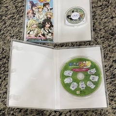 僕は友達が少ない ぽーたぶる 数量限定生産 美少女×ゲーム＝超残念BOX PSPの画像
