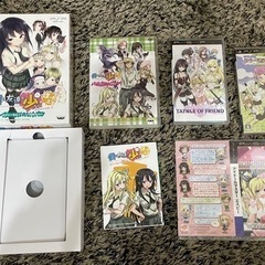 僕は友達が少ない ぽーたぶる 数量限定生産 美少女×ゲーム＝超残...