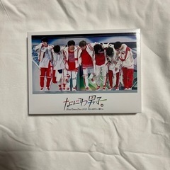 「なにわ男子/First Arena Tour 2021 #なに...