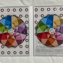 「なにわ男子/First Arena Tour 2021 #なにわ男子しか勝たん〈初回プレス仕様・2枚組〉」の画像