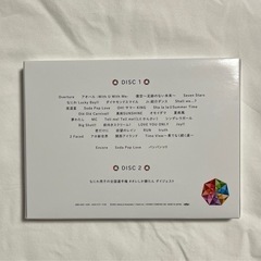 「なにわ男子/First Arena Tour 2021 #なにわ男子しか勝たん〈初回プレス仕様・2枚組〉」の画像