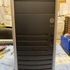 HP Proliant ML115