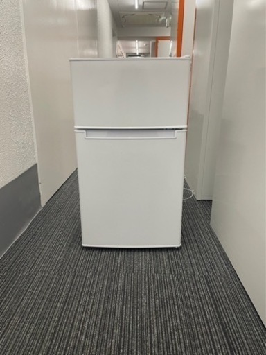 ハイアール　冷蔵庫　85L 2022年製