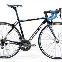 FOCUS 「フォーカス」 CAYO AL TIAGRA カスタム 2017年モデル ロードバイク 5022121700002