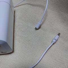 🌿USB加湿器の画像