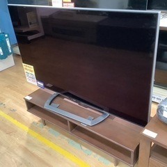 【トレファク神戸新長田店】SHARPの60インチ2015年製液晶...