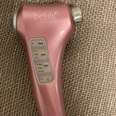 【無料】Belulu 美顔器
