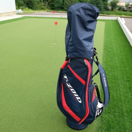 クラブ15本　mizuno  ミズノ T-ZOID ゴルフセット